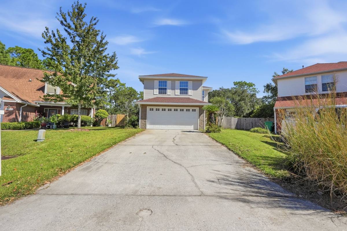 House for rent at 447 Forest Glen Place, Mary Esther, FL 32569