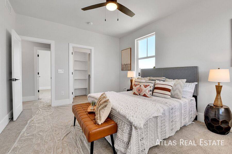 Townhouse for rent at 6647 W 52nd Ave #C, Arvada, CO 80002