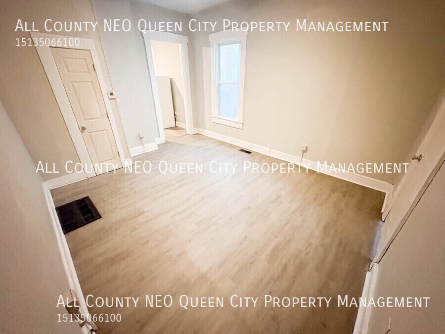 Apartment for rent at 84 Vine St, Dayton, OH 45409