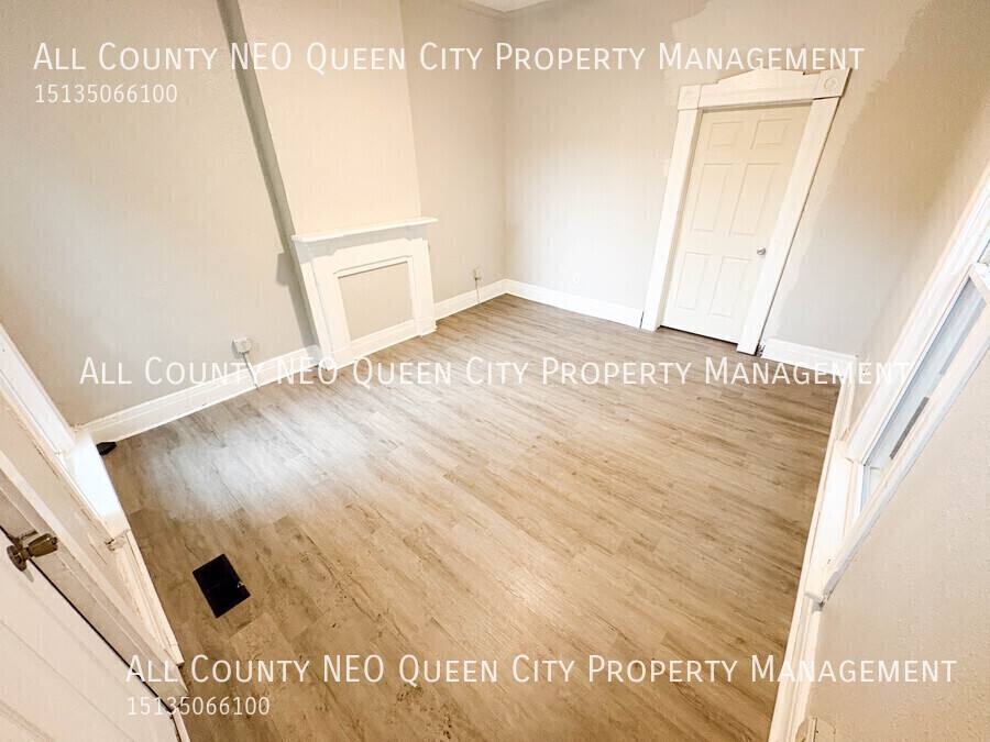Apartment for rent at 84 Vine St, Dayton, OH 45409