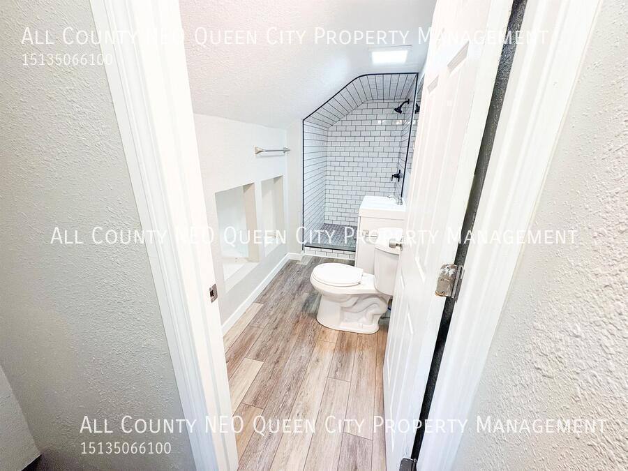 Apartment for rent at 84 Vine St, Dayton, OH 45409
