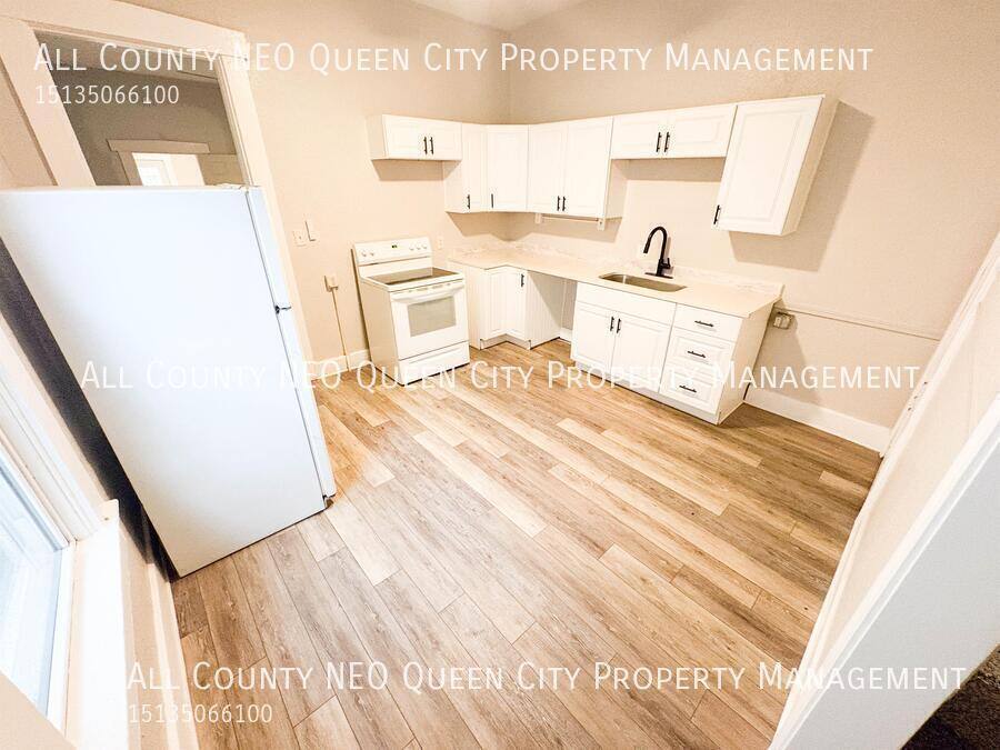 Apartment for rent at 84 Vine St, Dayton, OH 45409