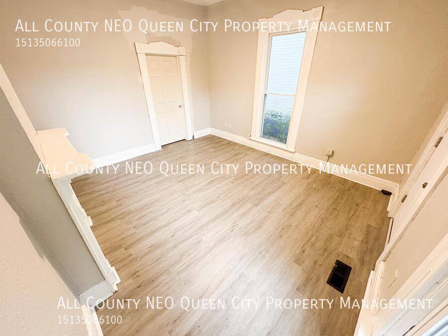 Apartment for rent at 84 Vine St, Dayton, OH 45409
