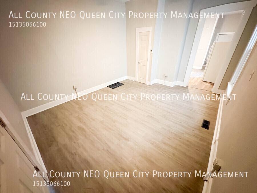 Apartment for rent at 84 Vine St, Dayton, OH 45409