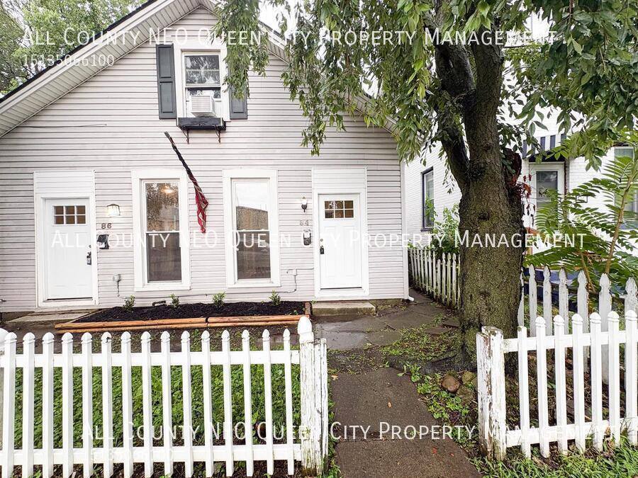 Apartment for rent at 84 Vine St, Dayton, OH 45409