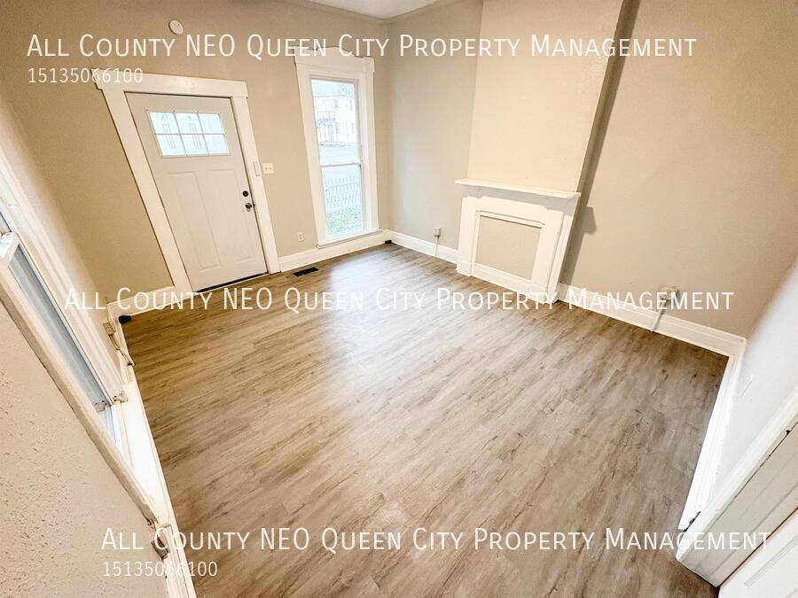 Apartment for rent at 84 Vine St, Dayton, OH 45409