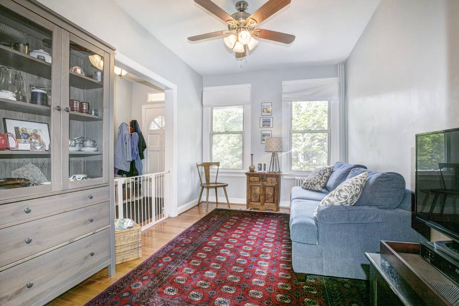 House for rent at 770 Hobart Place NW, Washington, DC 20001