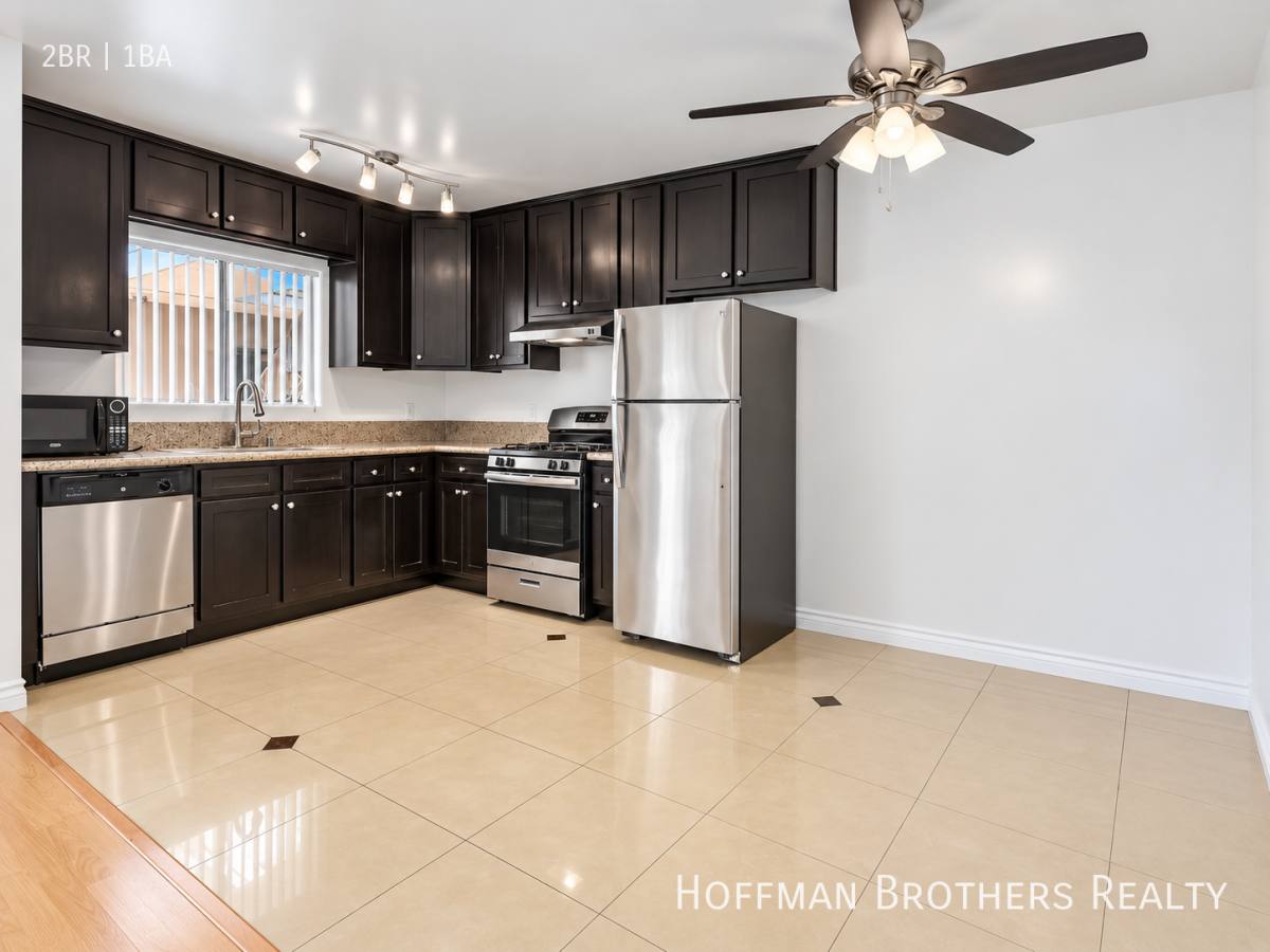 Apartment for rent at 4000 Sequoia St #6, Los Angeles, CA 90039
