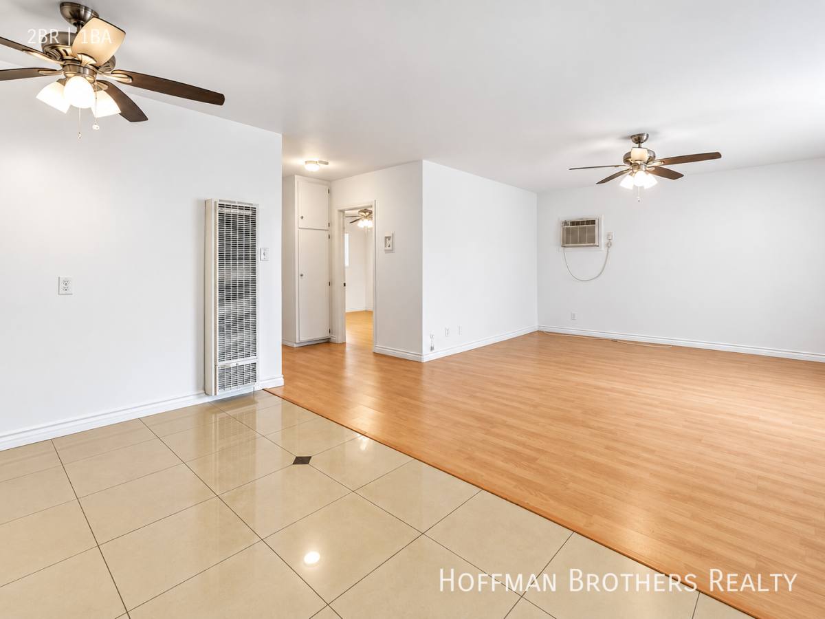 Apartment for rent at 4000 Sequoia St #6, Los Angeles, CA 90039