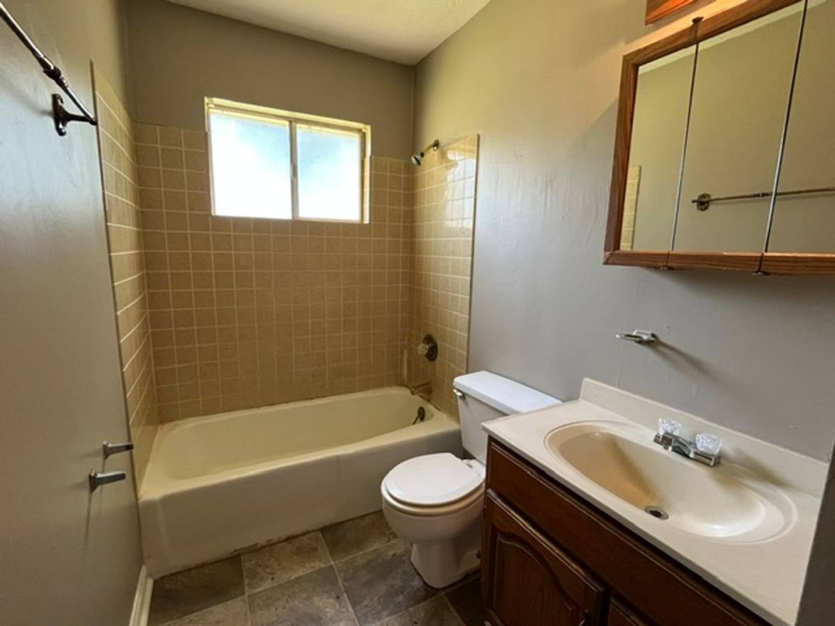 House for rent at 7606 Rockingham, Southaven, MS 38671