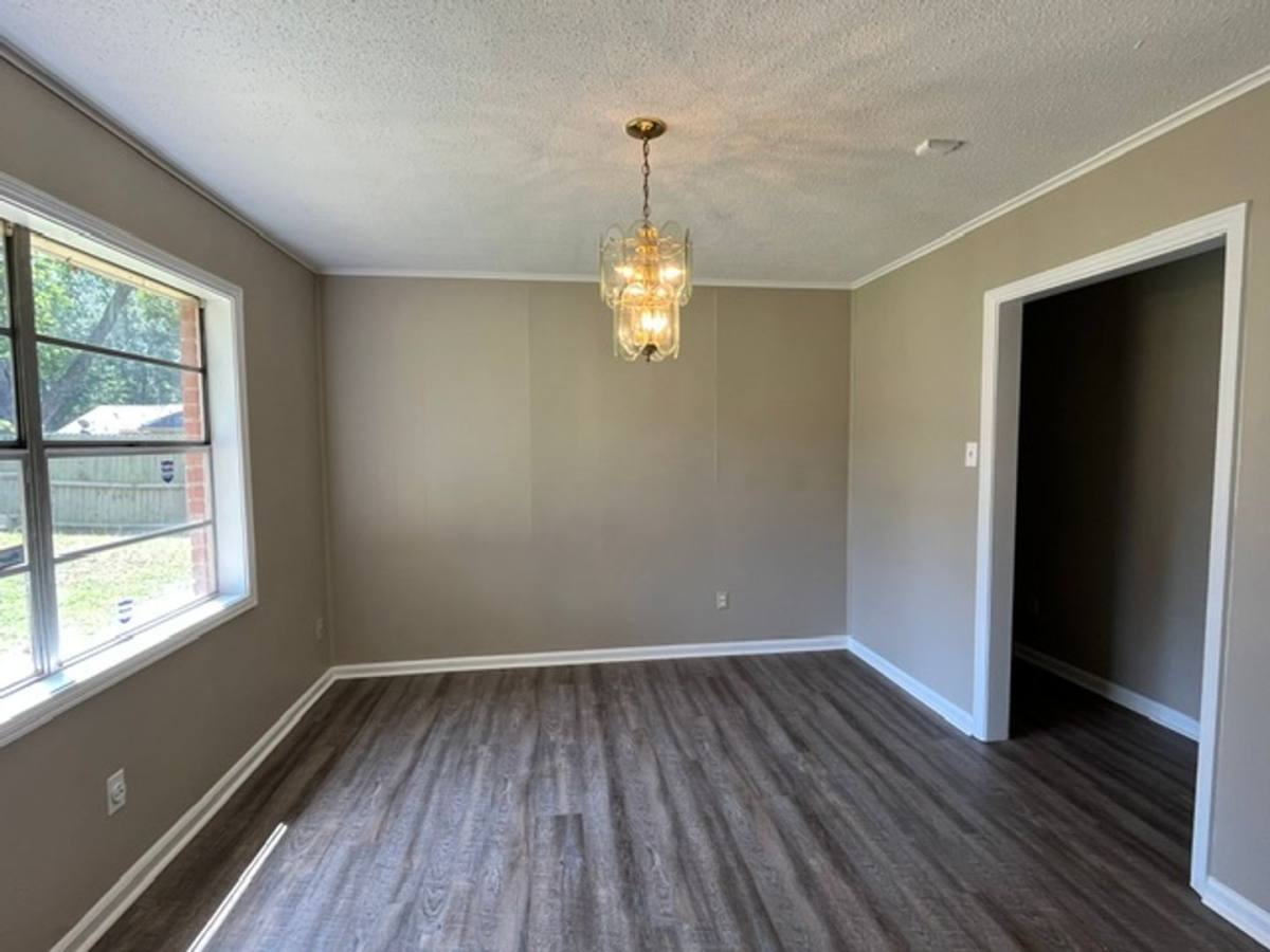 House for rent at 7606 Rockingham, Southaven, MS 38671