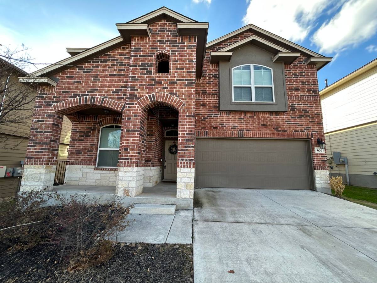 House for rent at 655 Sea Eagle, San Antonio, TX 78253