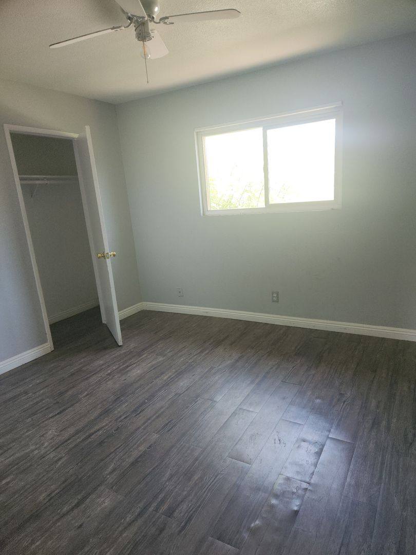 Apartment for rent at 2539 Statz St, North Las Vegas, NV 89030