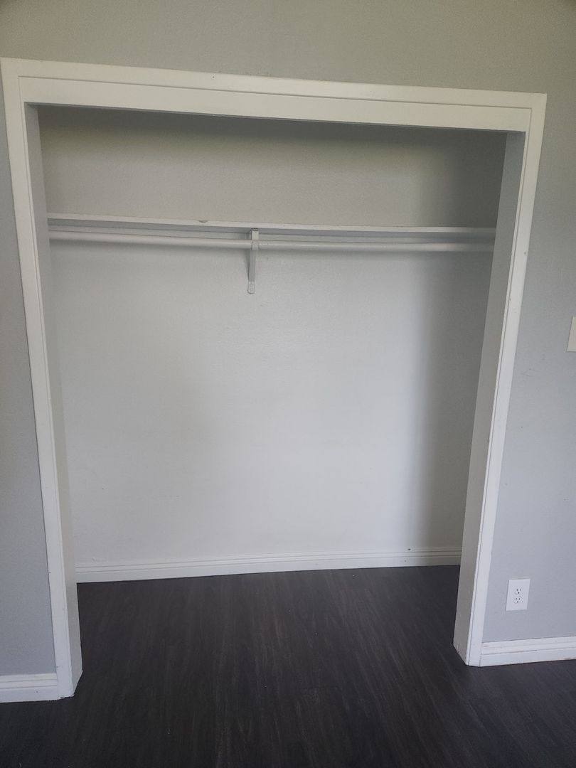 Apartment for rent at 2539 Statz St, North Las Vegas, NV 89030