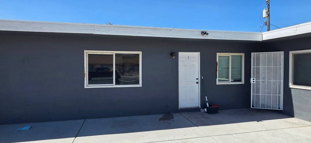 Apartment for rent at 2539 Statz St, North Las Vegas, NV 89030
