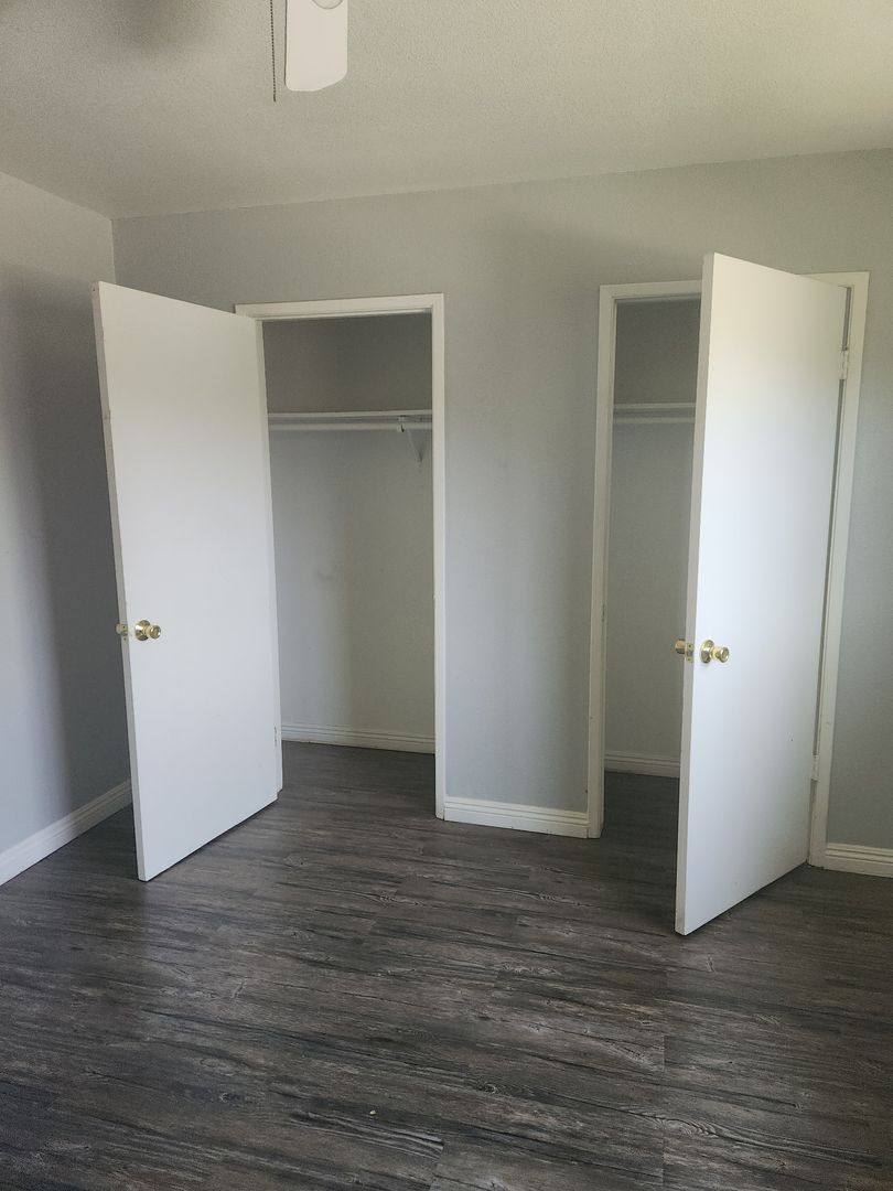 Apartment for rent at 2539 Statz St, North Las Vegas, NV 89030