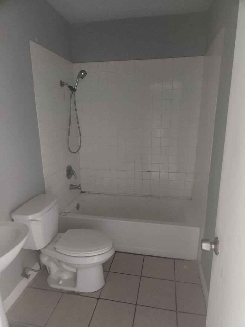Apartment for rent at 2539 Statz St, North Las Vegas, NV 89030