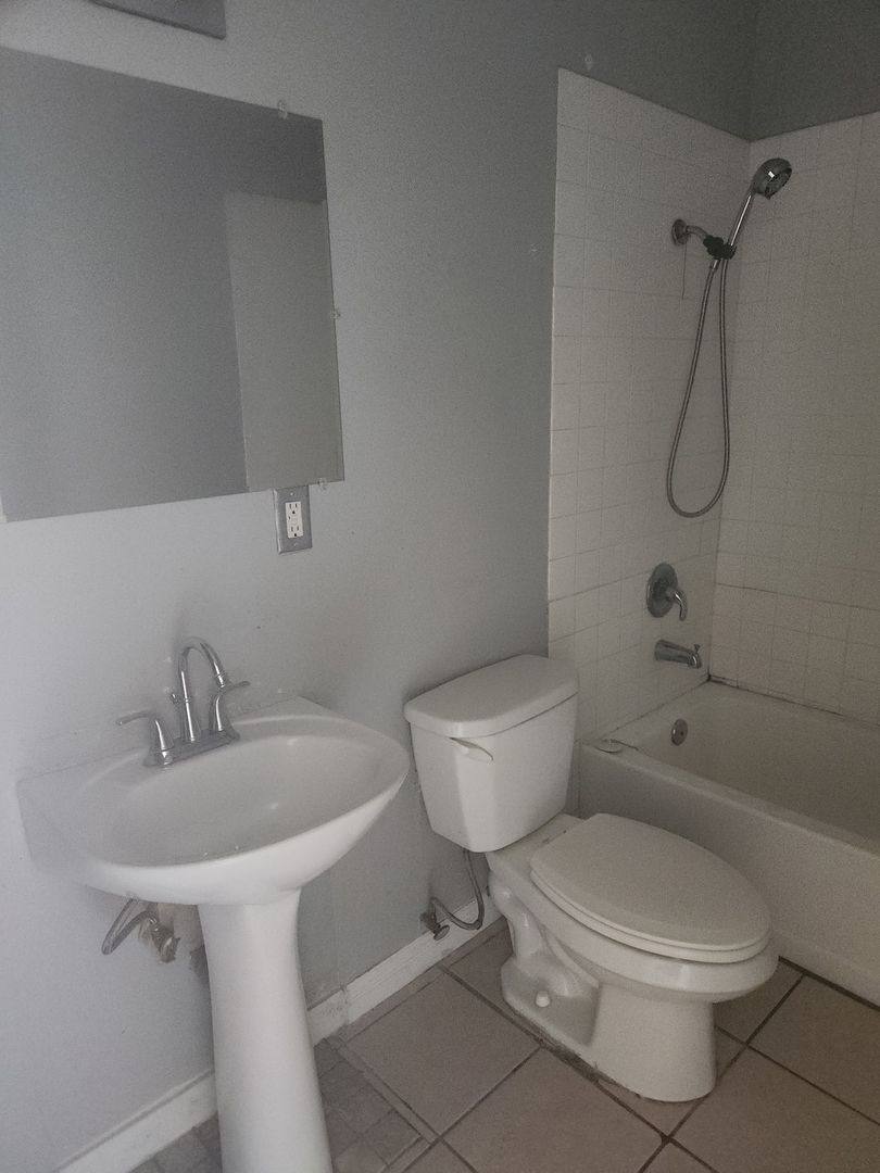 Apartment for rent at 2539 Statz St, North Las Vegas, NV 89030