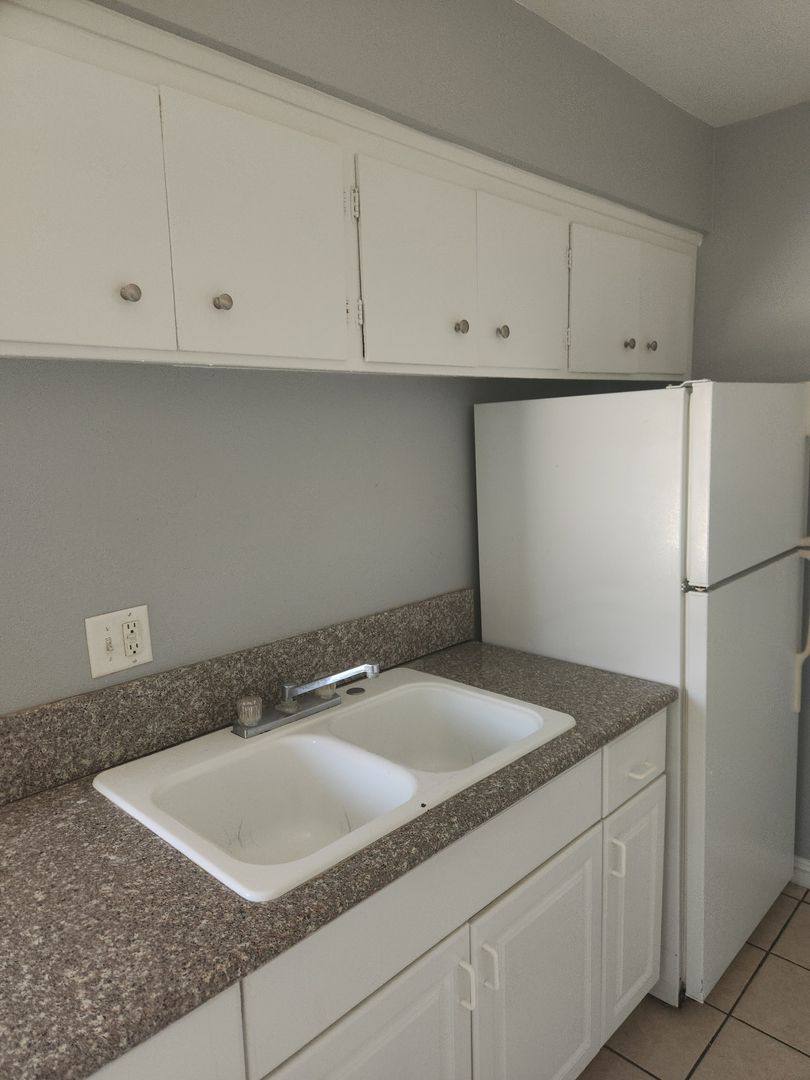 Apartment for rent at 2539 Statz St, North Las Vegas, NV 89030