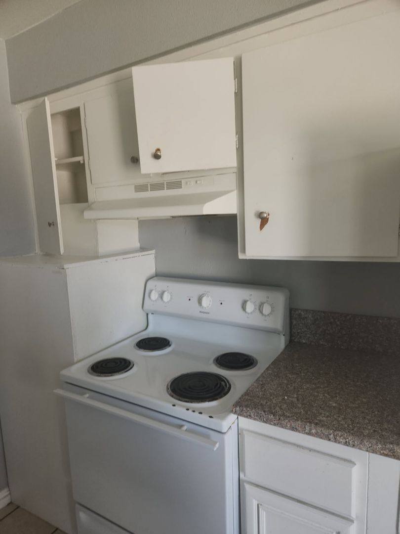 Apartment for rent at 2539 Statz St, North Las Vegas, NV 89030