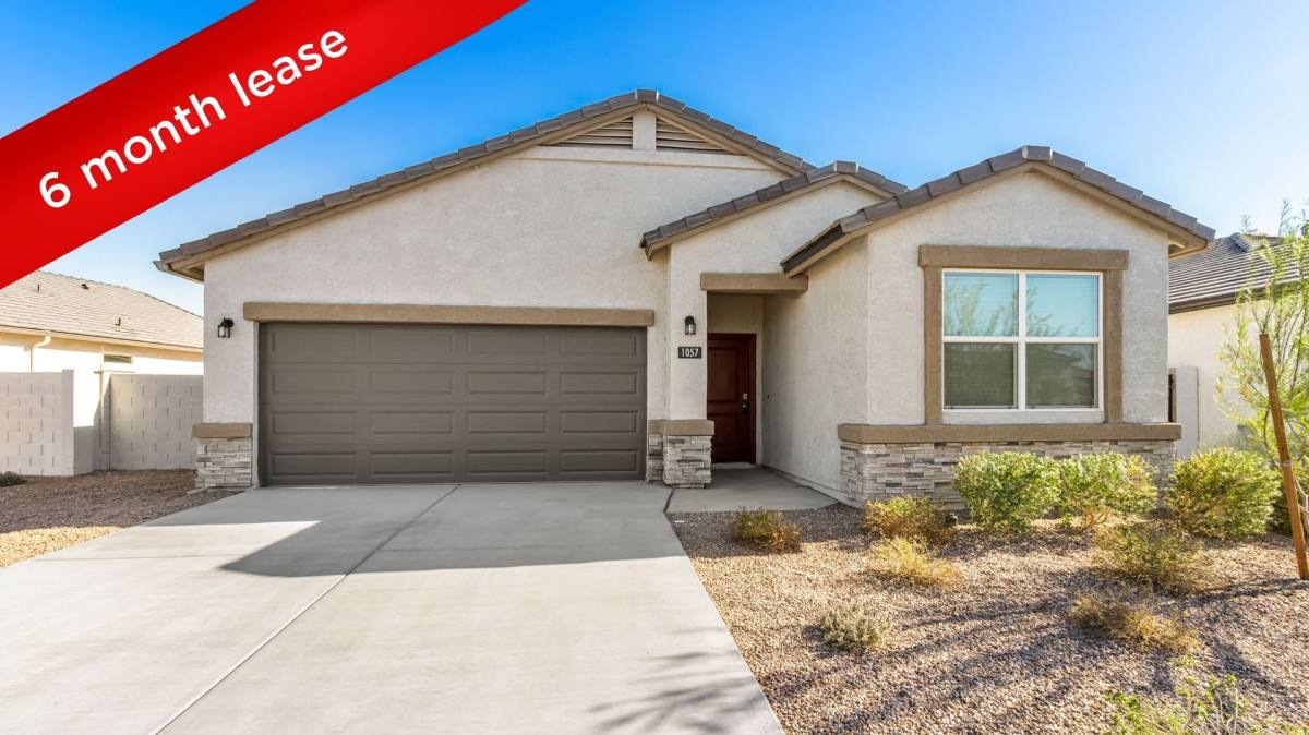 House for rent at 1057 W Avalon Canyon Dr, Casa Grande, AZ 85122