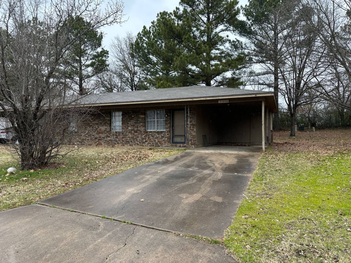Apartment for rent at 3505 Elm St #A, Van Buren, AR 72956