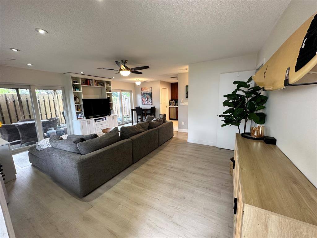 Apartment for rent at 615 SW 16th Court #6151S, Fort Lauderdale, FL 33315