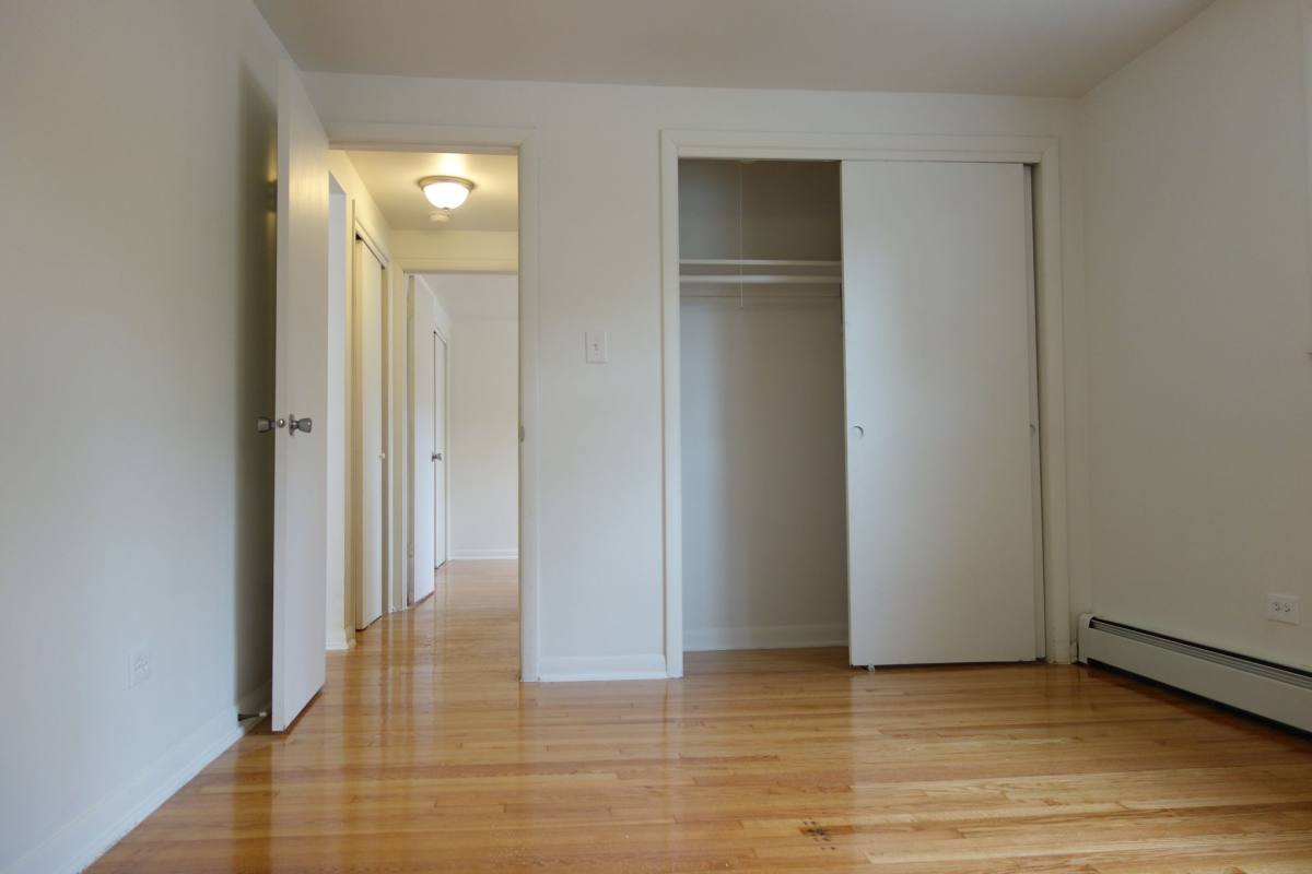 Apartment for rent at 14133 S School St, Riverdale, IL 60827