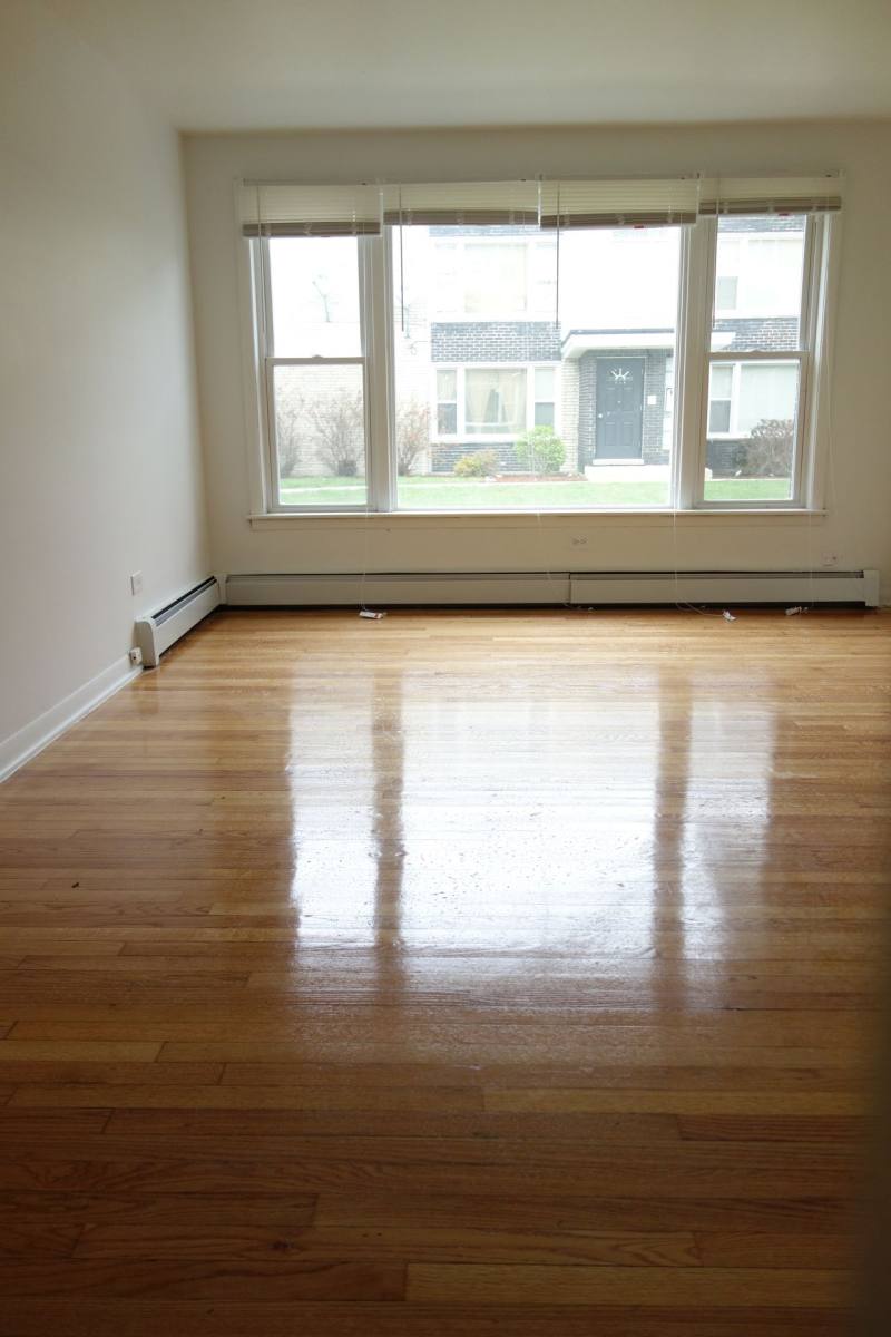 Apartment for rent at 14133 S School St, Riverdale, IL 60827