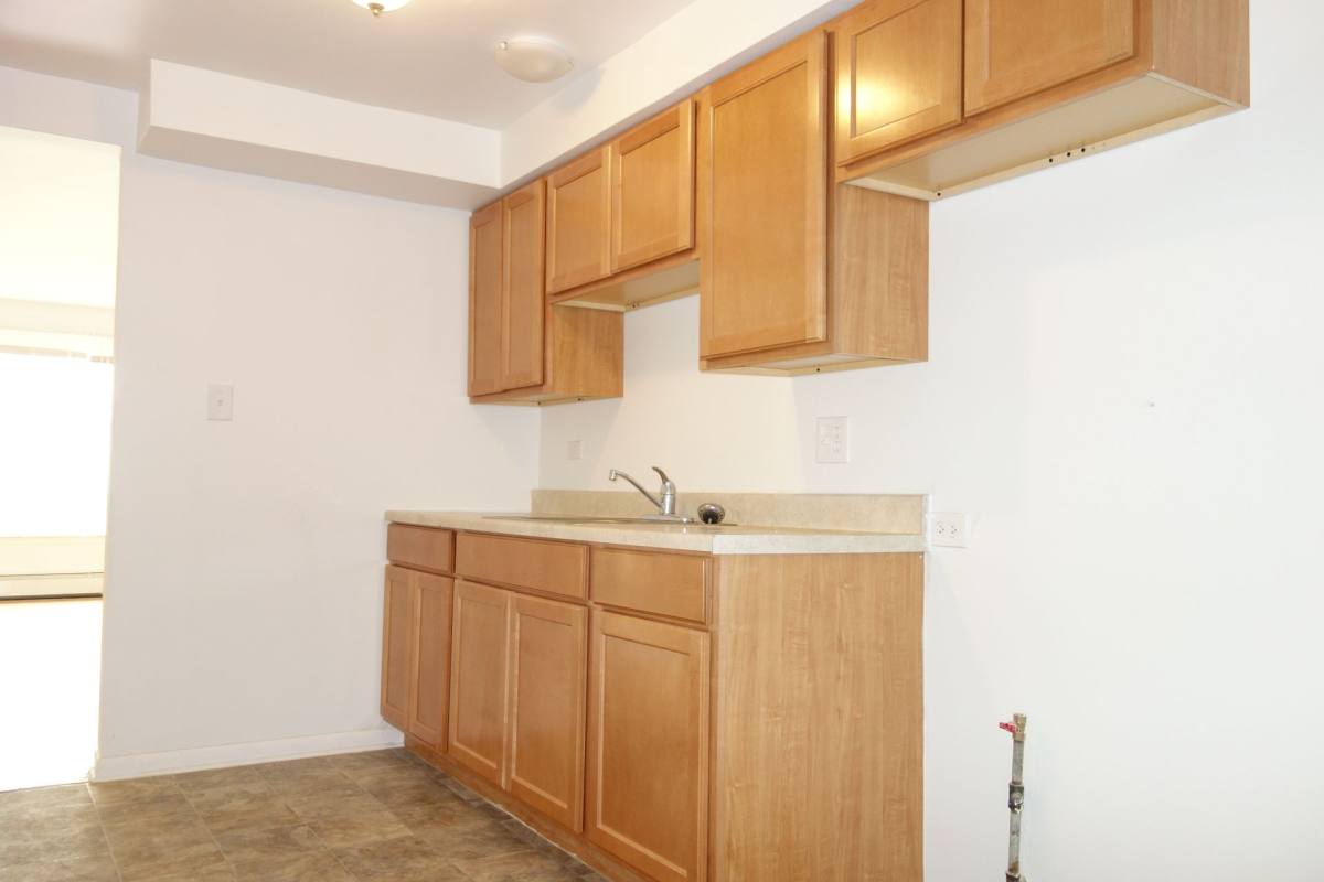 Apartment for rent at 14133 S School St, Riverdale, IL 60827