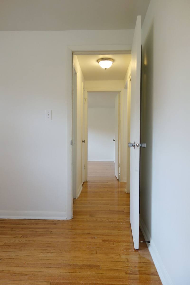 Apartment for rent at 14133 S School St, Riverdale, IL 60827