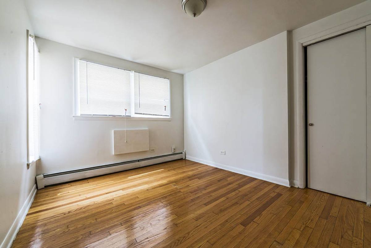 Apartment for rent at 14133 S School St, Riverdale, IL 60827