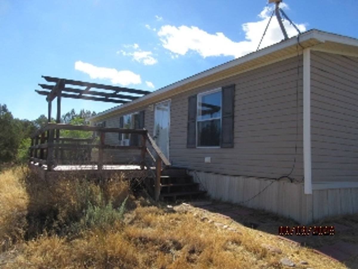 House for rent at 780 Salt Creek Rd, Ignacio, CO 81137