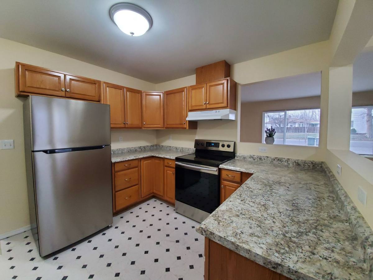 Townhouse for rent at 202 Cullum Ave, Richland, WA 99352