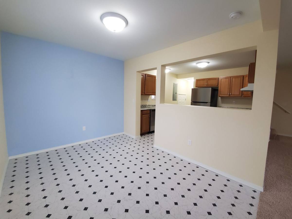 Townhouse for rent at 202 Cullum Ave, Richland, WA 99352
