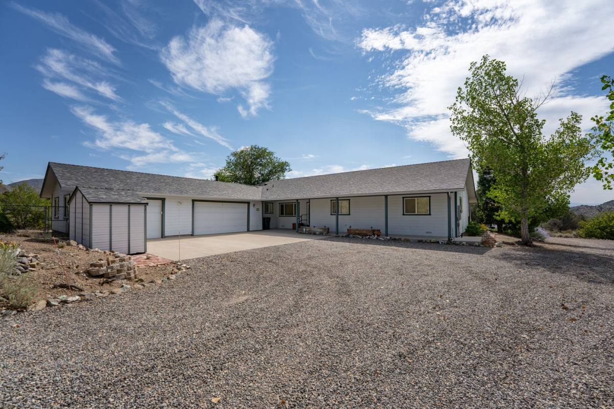 House for rent at 3671 Sandstone Dr, Wellington, NV 89444