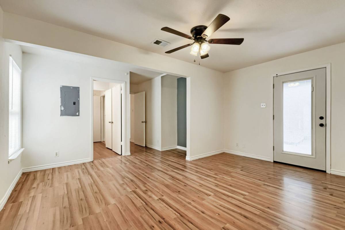 House for rent at 8106 Windlake St, San Antonio, TX 78230