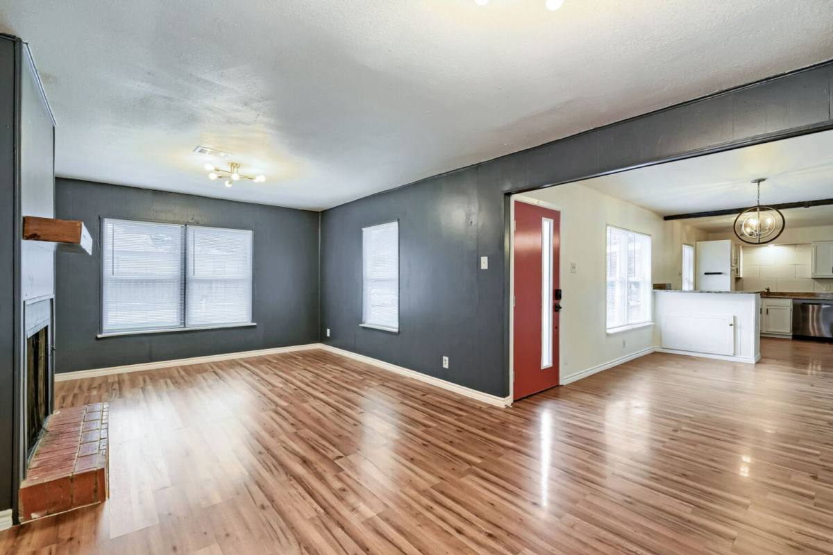 House for rent at 8106 Windlake St, San Antonio, TX 78230