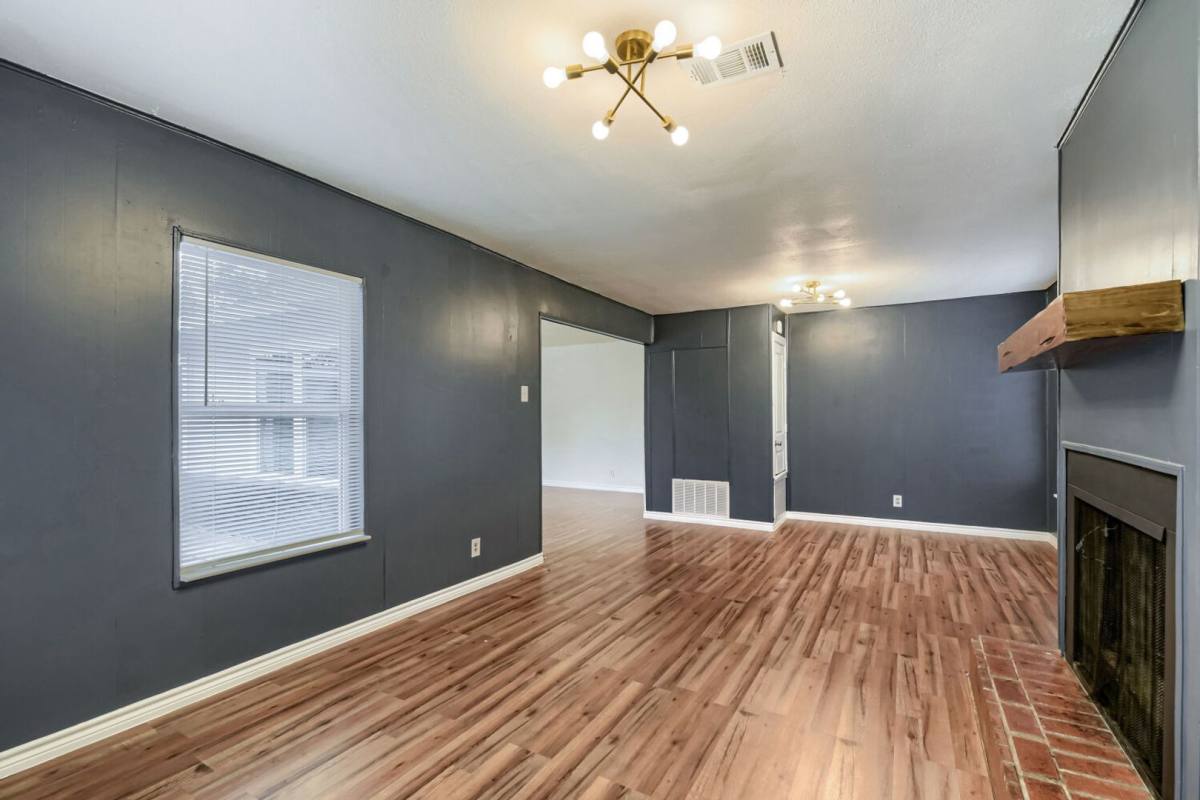 House for rent at 8106 Windlake St, San Antonio, TX 78230