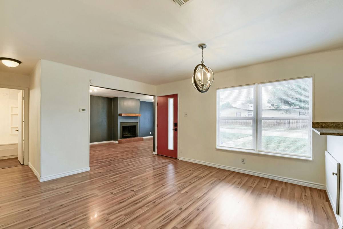 House for rent at 8106 Windlake St, San Antonio, TX 78230