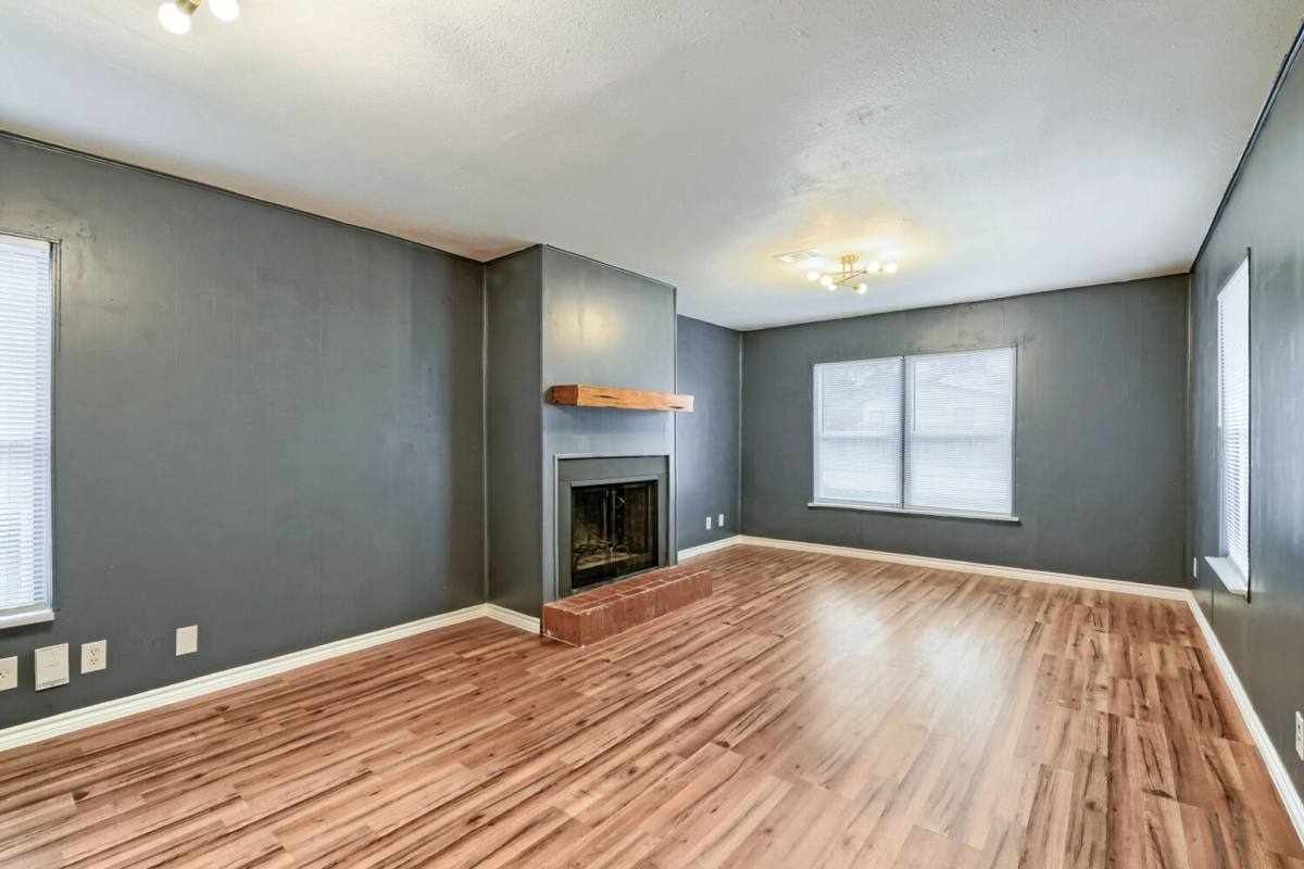 House for rent at 8106 Windlake St, San Antonio, TX 78230