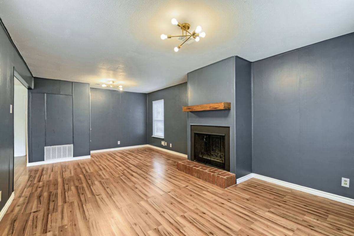 House for rent at 8106 Windlake St, San Antonio, TX 78230