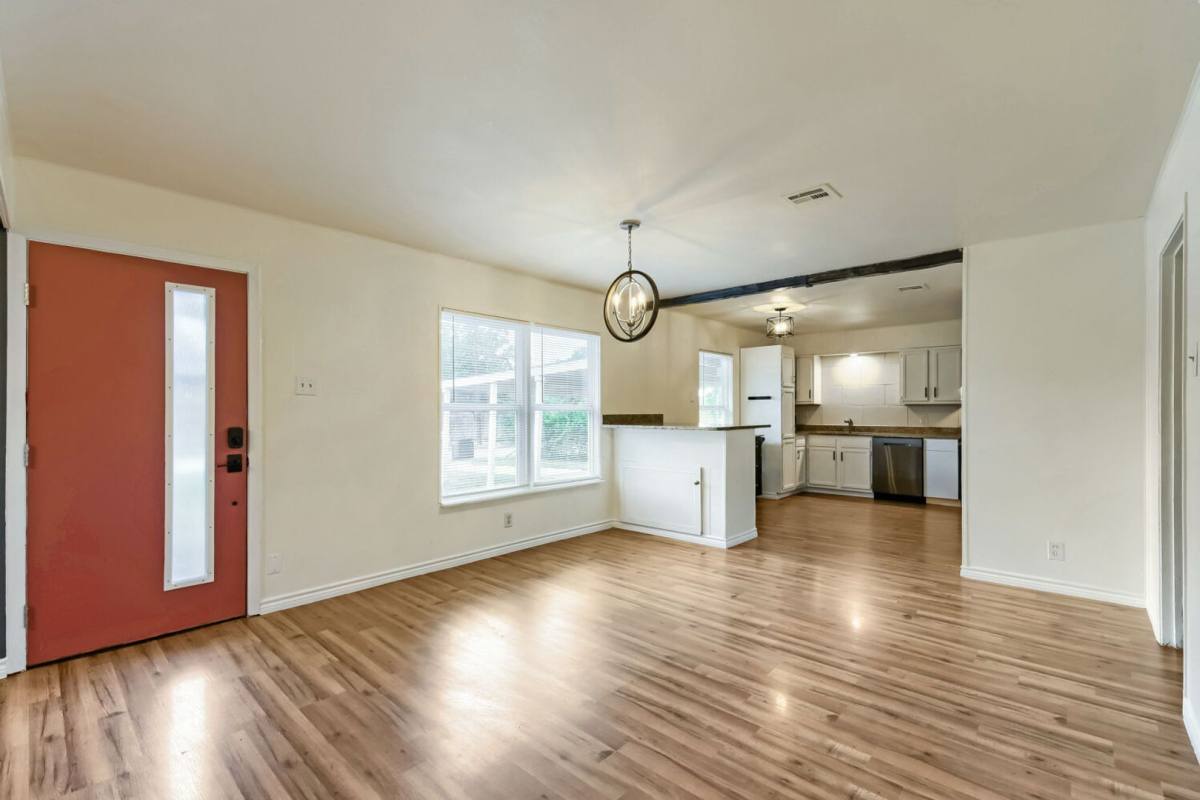 House for rent at 8106 Windlake St, San Antonio, TX 78230