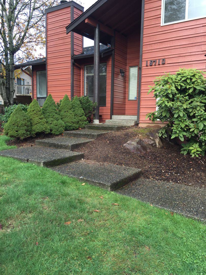 House for rent at 19710 138th Ave SE, Renton, WA 98058