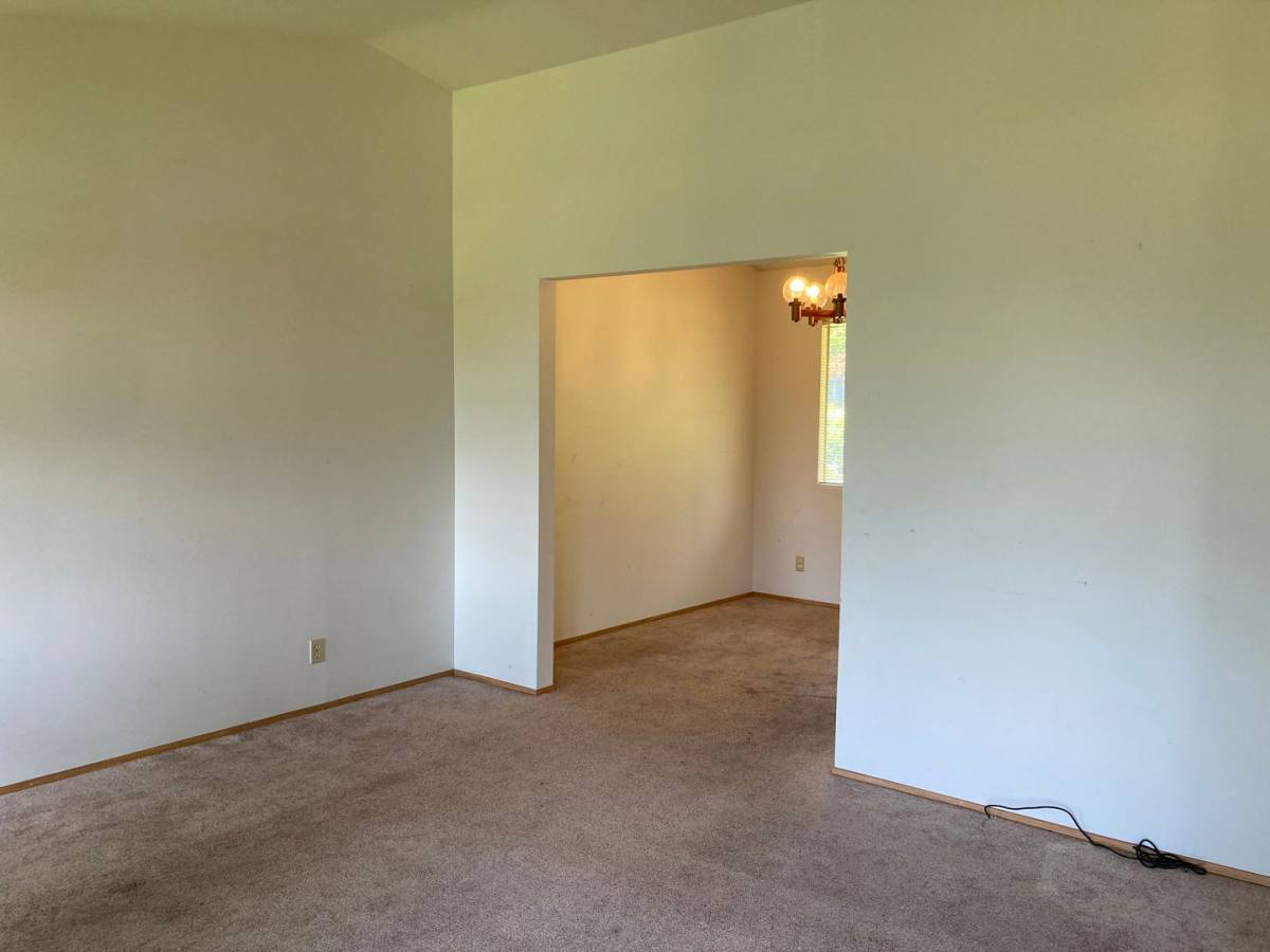 House for rent at 19710 138th Ave SE, Renton, WA 98058
