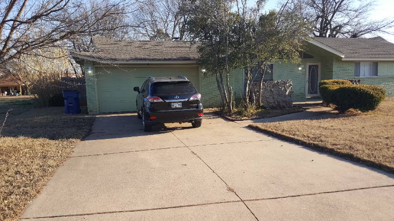 House for rent at 306 Ridgecrest Ave, Duncan, OK 73533