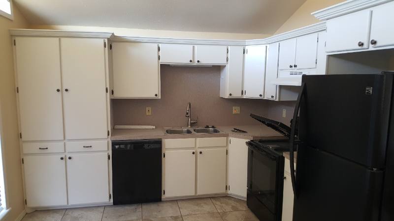 House for rent at 306 Ridgecrest Ave, Duncan, OK 73533