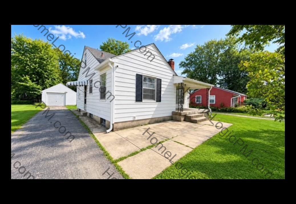House for rent at 59 N Routiers Ave, Indianapolis, IN 46219
