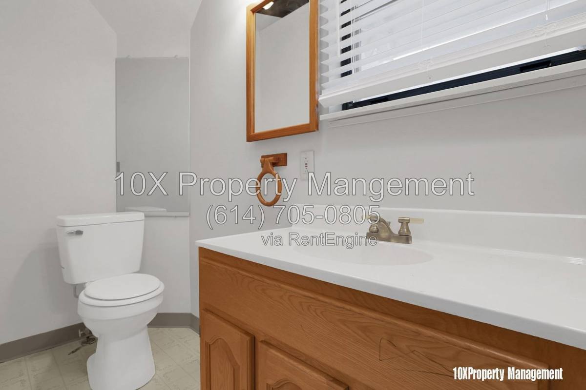 House for rent at 563 S Burgess Ave, Columbus, OH 43204