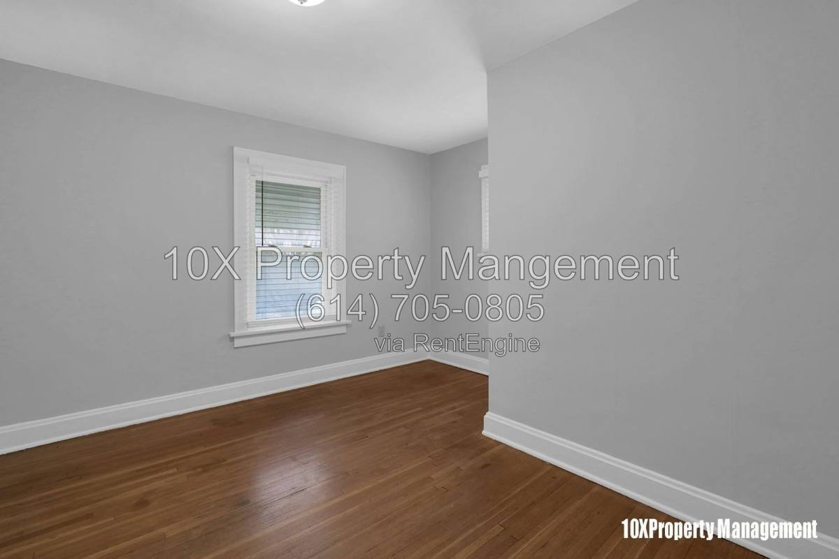 House for rent at 563 S Burgess Ave, Columbus, OH 43204